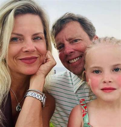 Has Venus Morris Griffin Husband Tripp University of South Carolina Been in Prison, Fraud Allegations Update