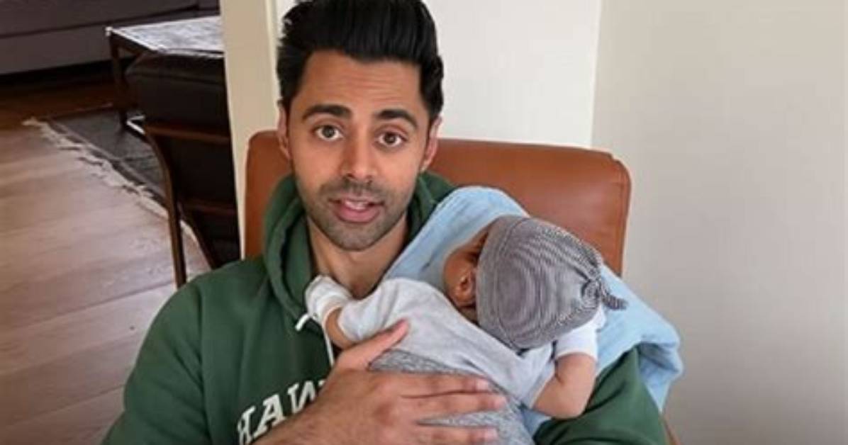 Hasan Minhaj - Age, Family, Bio