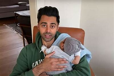 Hasan Minhaj - Age, Family, Bio