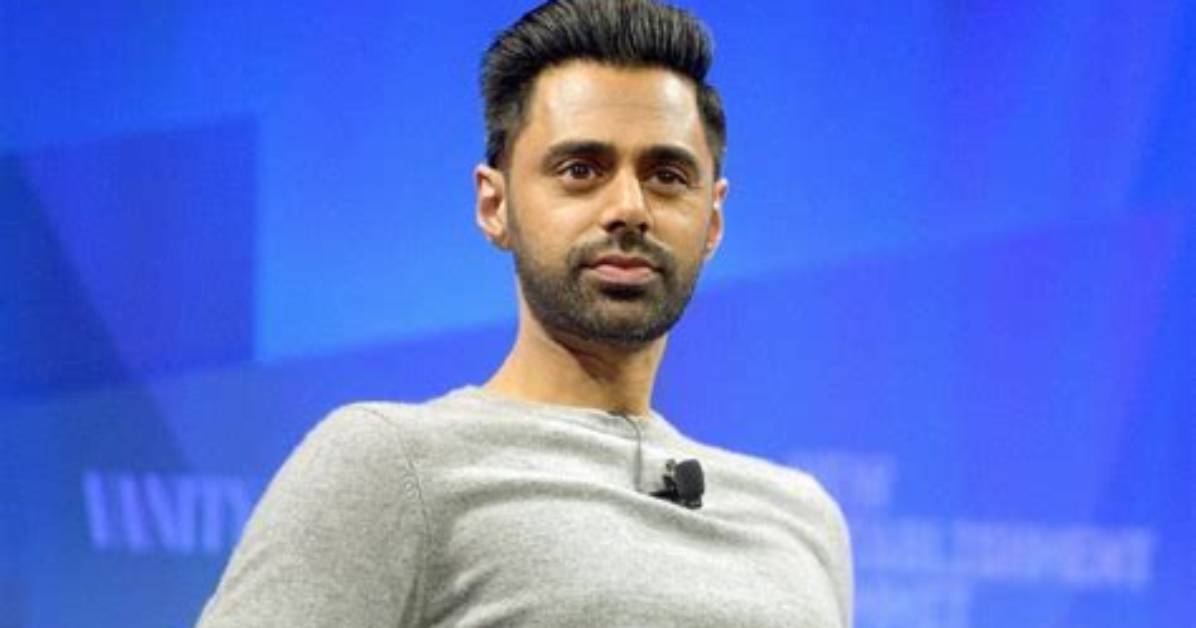 Hasan Minhaj Car Accident Update, What Happened? Family and Age Details