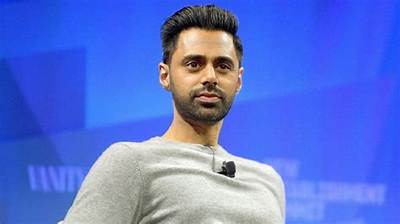 Hasan Minhaj Car Accident Update, What Happened? Family and Age Details