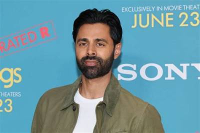 Hasan Minhaj Net Worth - Wiki, Age, Weight and Height, Relationships, Family, and More