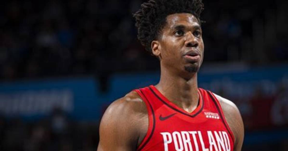 Hassan Whiteside Net Worth - Wiki, Age, Weight and Height, Relationships, Family, and More