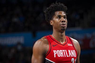 Hassan Whiteside Net Worth - Wiki, Age, Weight and Height, Relationships, Family, and More