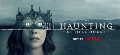 Haunting of Hill House on Netflix Is Devastating, Right? (Spoilers to Ep 7)