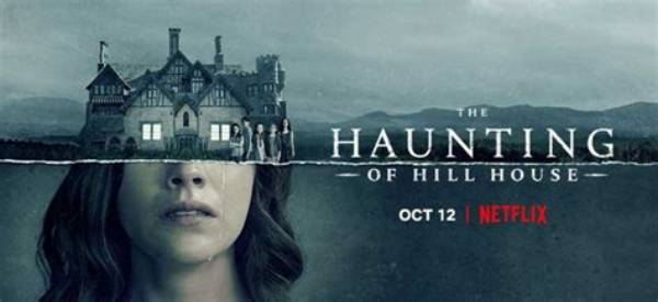 Haunting of Hill House on Netflix Is Devastating, Right? (Spoilers to Ep 7)