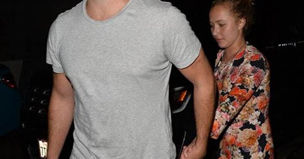 Hayden Panettiere Moving on from Her Domestic Voilence Past! Know About Her Relationship with Brian Hickerson, Wladimir Klitschko, Daughter, Net Worth, Biography
