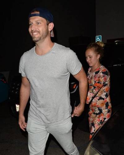 Hayden Panettiere Moving on from Her Domestic Voilence Past! Know About Her Relationship with Brian Hickerson, Wladimir Klitschko, Daughter, Net Worth, Biography