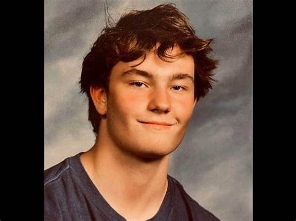 Hayden Thorsen Obituary: Darien High School Student Death Investigated