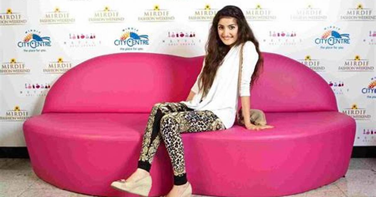 Hayla Ghazal Height, Weight, Net Worth, Age, Birthday, Wikipedia, Who, Nationality, Biography