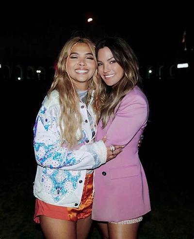 Hayley Kiyoko and Becca Tilley’s Relationship Timeline
