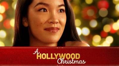 Hbo Brings Hollywood into Christmas, Where Was a Hollywood Christmas Filmed
