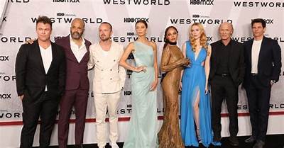 Hbo Max Cancels and Is Removing Westworld, Love Life, the Nevers and Minx