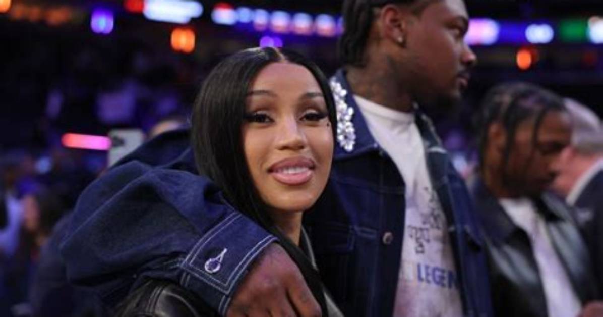 “He’s Just Like Screaming”: Cardi B Reveals Offset’s Heartbreaking Reaction on Hearing Takeoff Was Dead