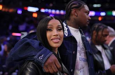 “He’s Just Like Screaming”: Cardi B Reveals Offset’s Heartbreaking Reaction on Hearing Takeoff Was Dead
