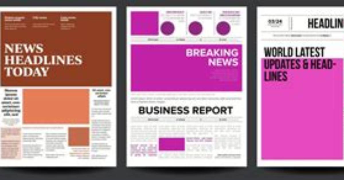 Headlines