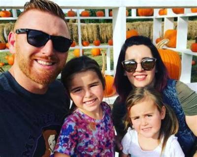 Heath Slater - Age, Family, Bio