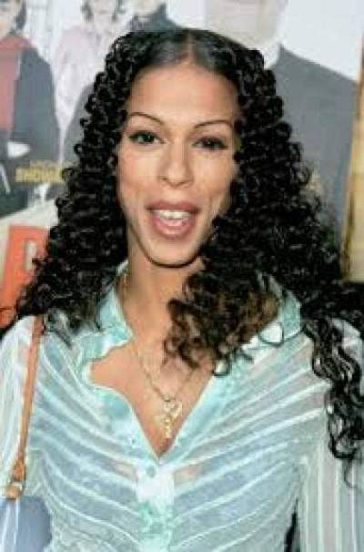 Heather Hunter - Age, Family, Bio