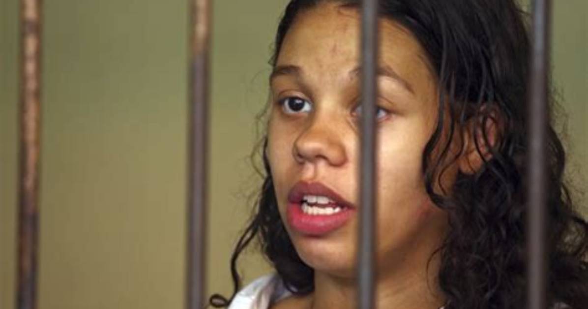 Heather Mack Husband: Is She Married Her Boyfriend Tommy Schaefer?