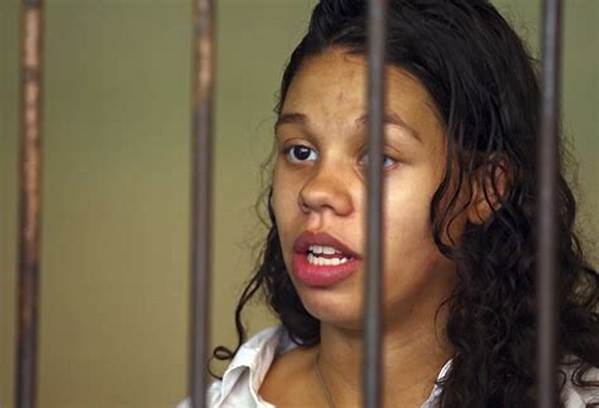Heather Mack Husband: Is She Married Her Boyfriend Tommy Schaefer?