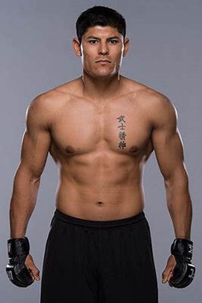Hector Aldana Height, Weight, Net Worth, Age, Birthday, Wikipedia, Who, Nationality, Biography