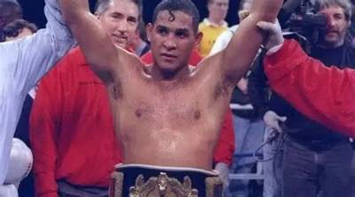 Hector Macho Camacho Net Worth - Wiki, Age, Weight and Height, Relationships, Family, and More