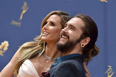 Heidi Klum, 45 Gets Engaged to Fiance Tom Kaulitz, 29 on Christmas Eve!