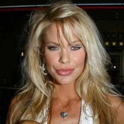 Heidi Mark - Age, Family, Bio
