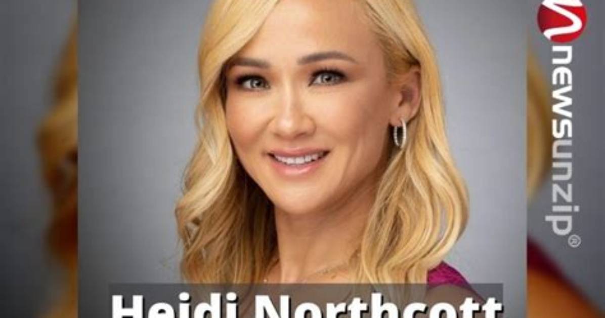Heidi Northcott Height, Weight, Net Worth, Age, Birthday, Wikipedia, Who, Nationality, Biography