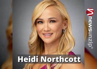 Heidi Northcott Height, Weight, Net Worth, Age, Birthday, Wikipedia, Who, Nationality, Biography