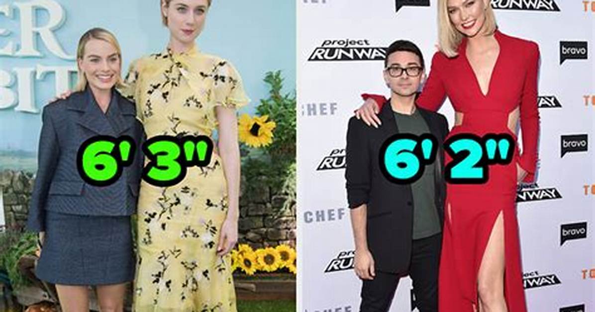 Height 6″2′, Actress Elizabeth Debicki, Doesn’t Mind Dating Short Guys, but Should Be Real and Natural