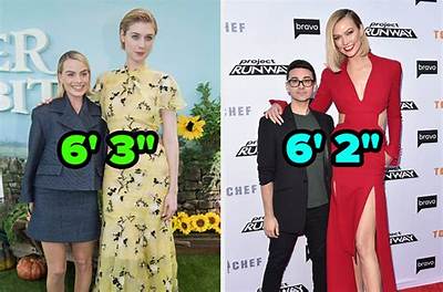 Height 6″2′, Actress Elizabeth Debicki, Doesn’t Mind Dating Short Guys, but Should Be Real and Natural