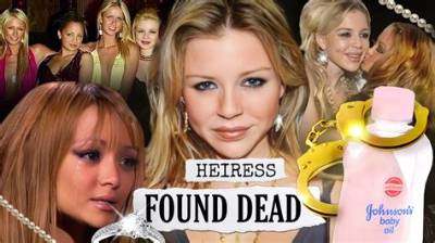 Heiress Casey Johnson Found Dead at 30