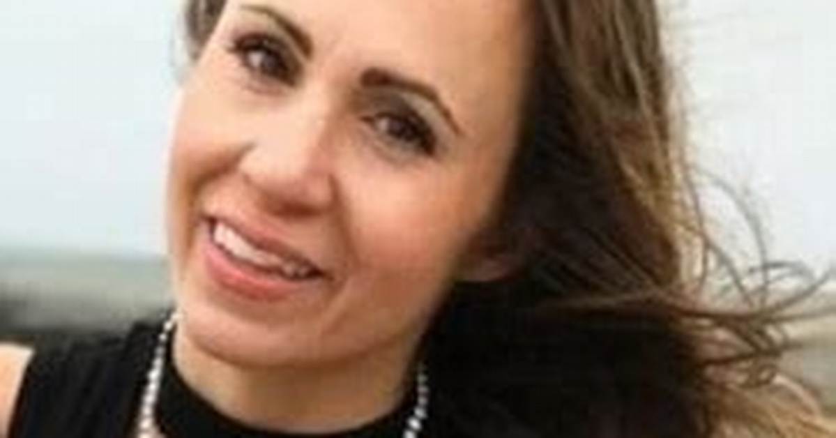Helen O'donoghue - Trivia, Family, Bio