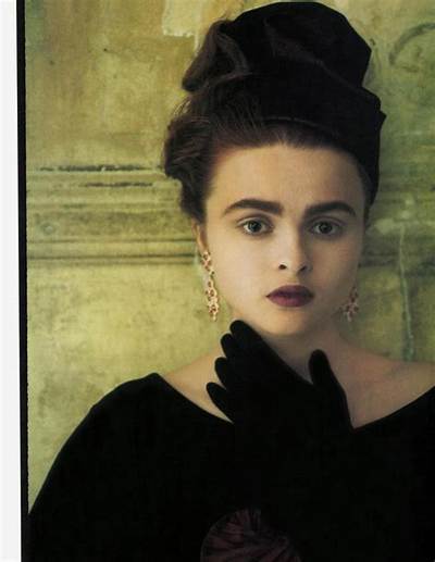 “Helena Bonham Carter Made Vanity Fair’s Best Dressed List” Links