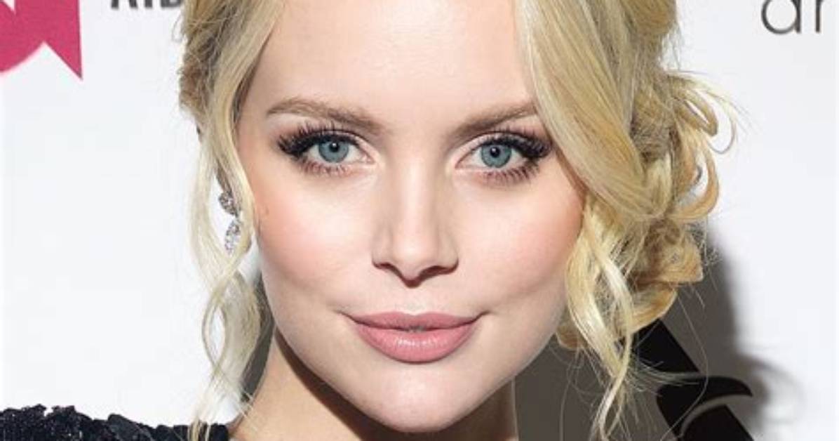 Helena Mattsson Bio (Wiki)