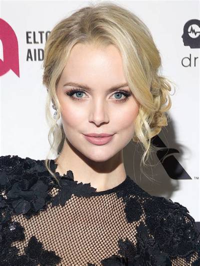 Helena Mattsson Bio (Wiki)