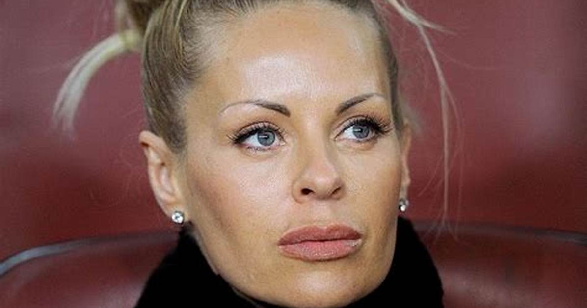 Helena Seger Bio (Wiki)