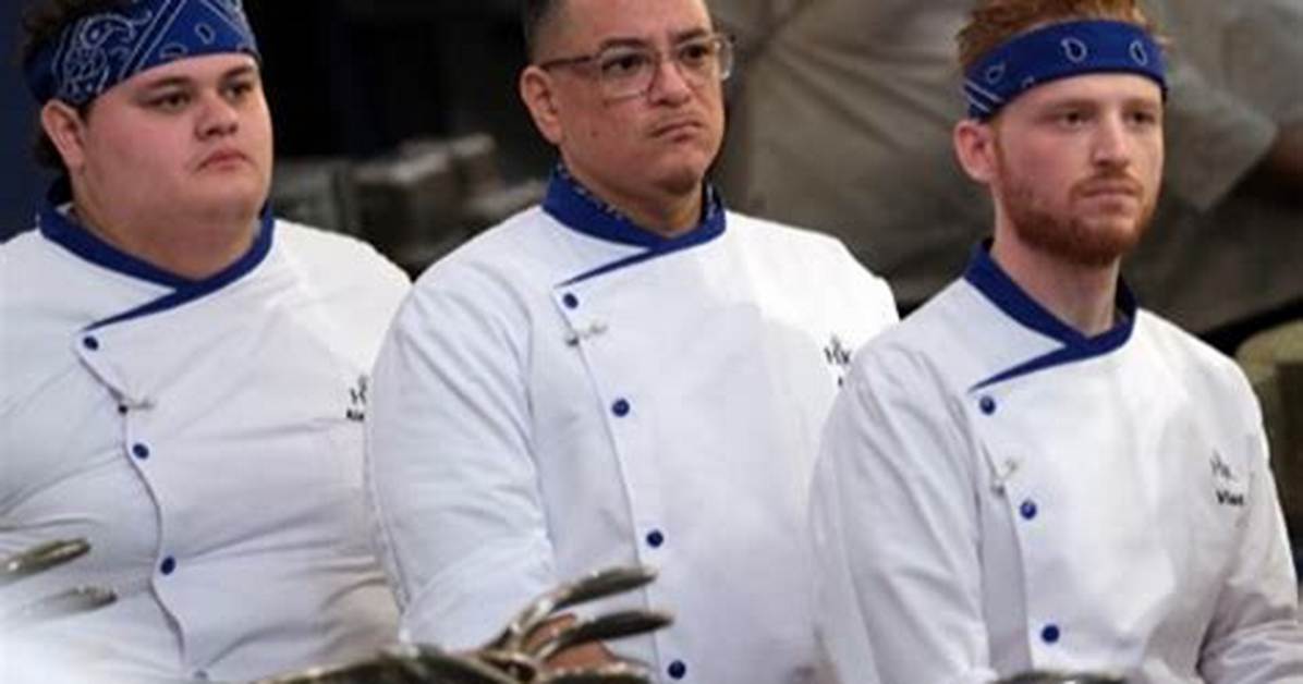 Hell’s Kitchen Season 21 Episode 5: Release Date & Streaming Guide