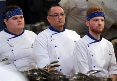 Hell’s Kitchen Season 21 Episode 5: Release Date & Streaming Guide