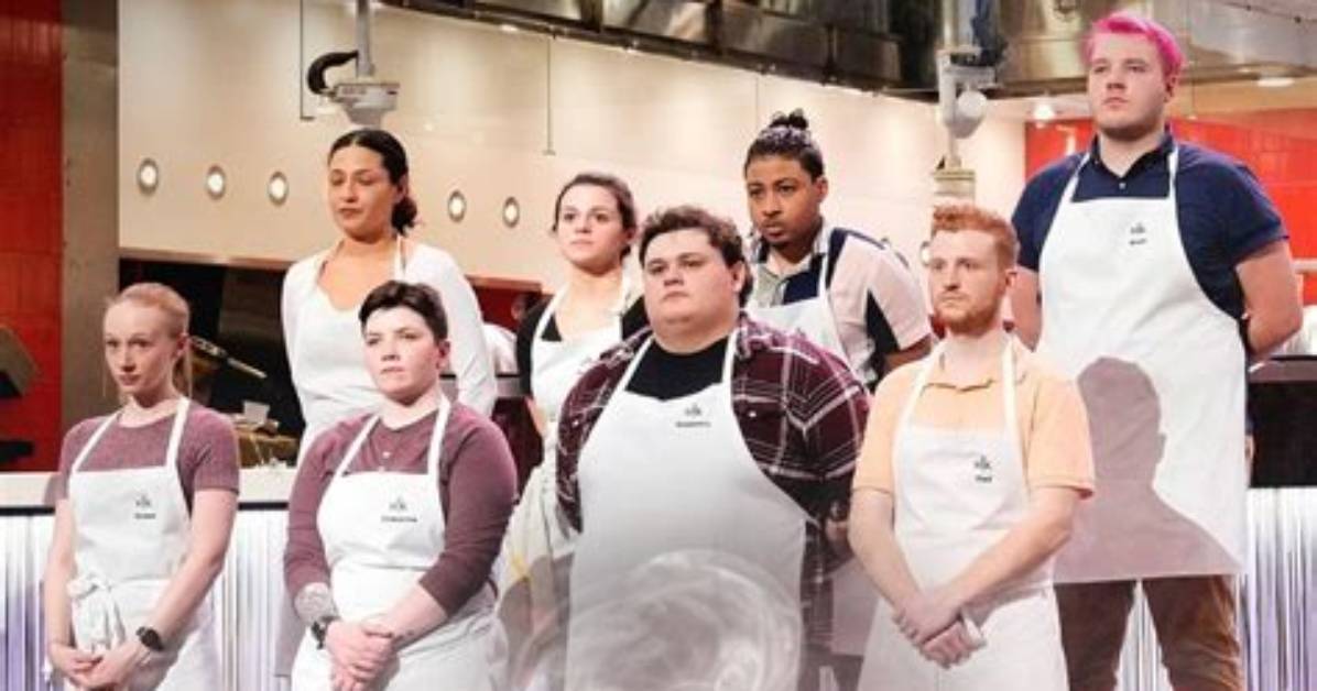 Hell’s Kitchen Season 21 Finale Release Date, Run Time, and Plot