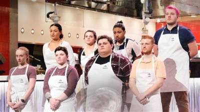 Hell’s Kitchen Season 21 Finale Release Date, Run Time, and Plot