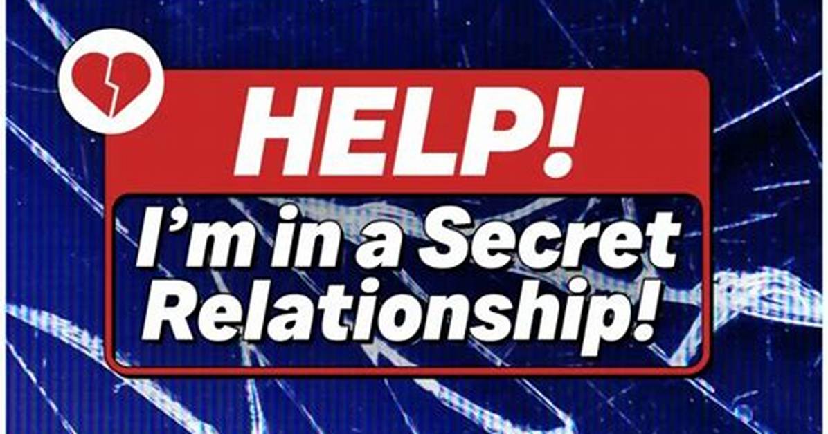Help! I’m in a Secret Relationship Season 2 Release Date, Cast and Air Time on Mtv