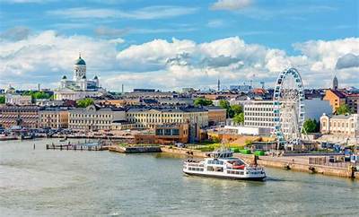 Helsinki Shore Excursions & Cruise Excursions