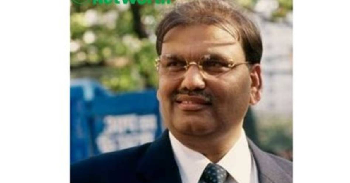 Hemant Shah Height, Weight, Net Worth, Age, Birthday, Wikipedia, Who, Nationality, Biography