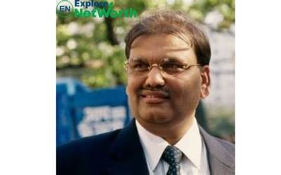 Hemant Shah Height, Weight, Net Worth, Age, Birthday, Wikipedia, Who, Nationality, Biography