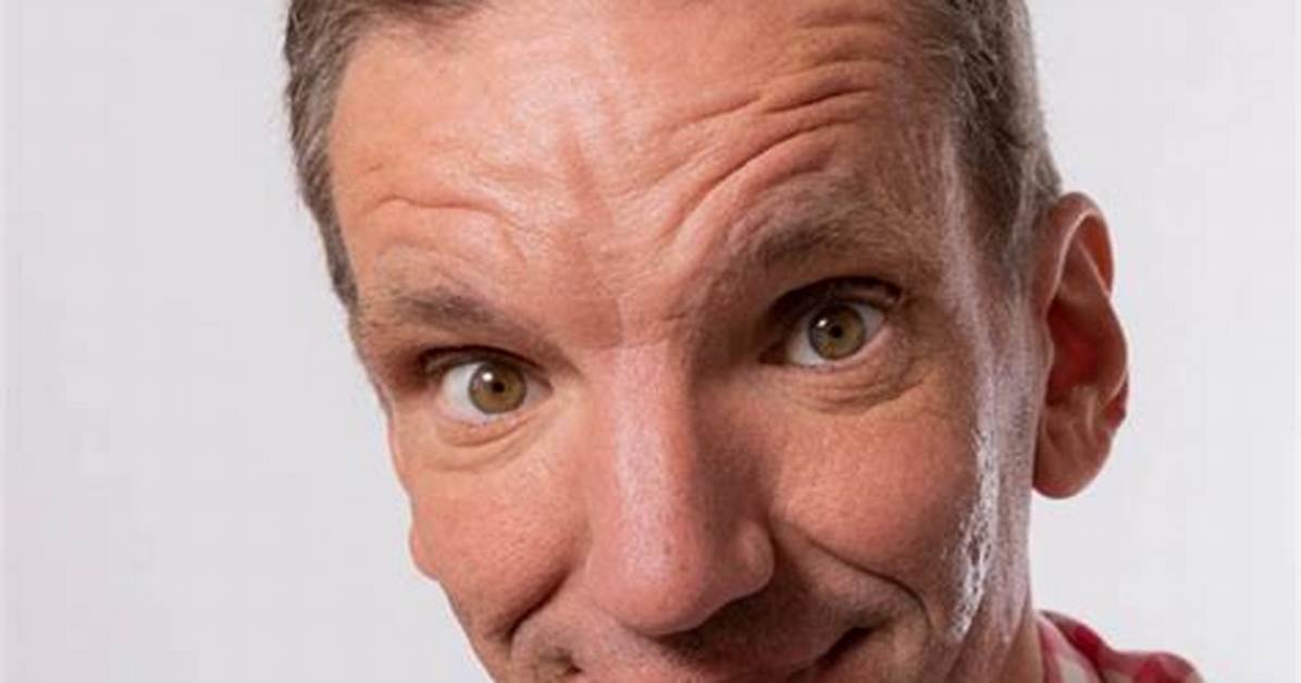 Henning Wehn Bio (Wiki)