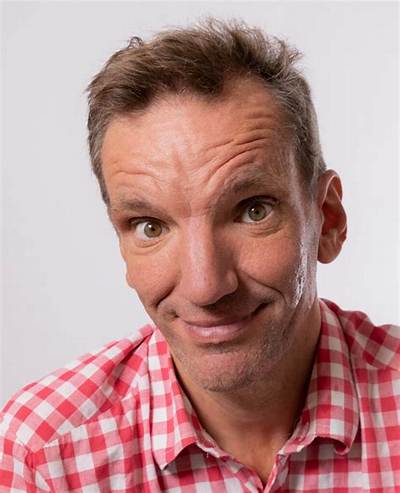 Henning Wehn Bio (Wiki)
