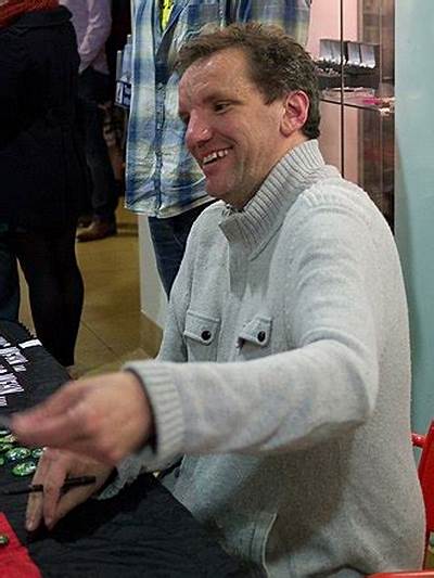 Henning Wehn Illness Age, Birthday, Wikipedia, Who, Nationality, Biography