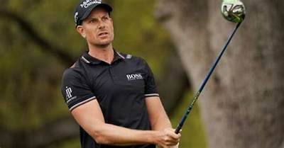 Henrik Stenson Height, Weight, Net Worth, Age, Birthday, Wikipedia, Who, Nationality, Biography